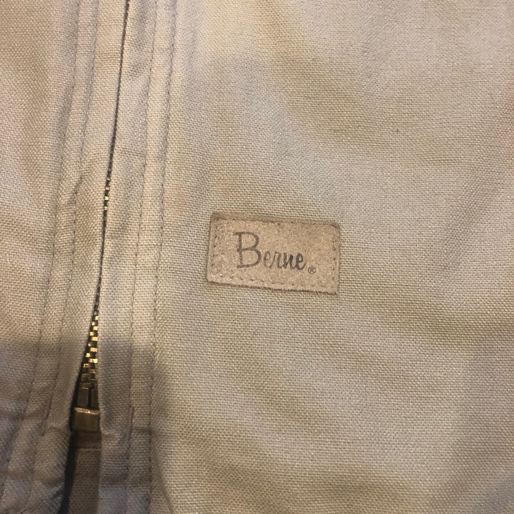 Berne trophy vest - Picture 6 of 6